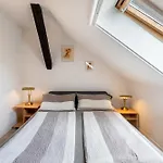 Ferienwohnung Zur Alten Saege