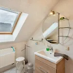 Ferienwohnung Zur Alten Saege