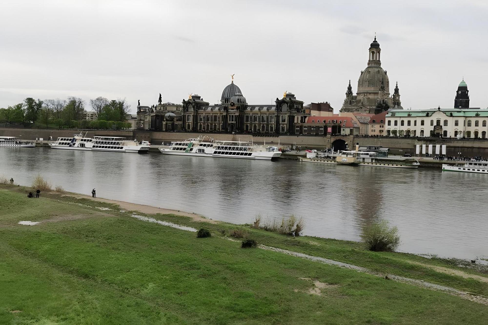 Zur Alten Saege Dresden