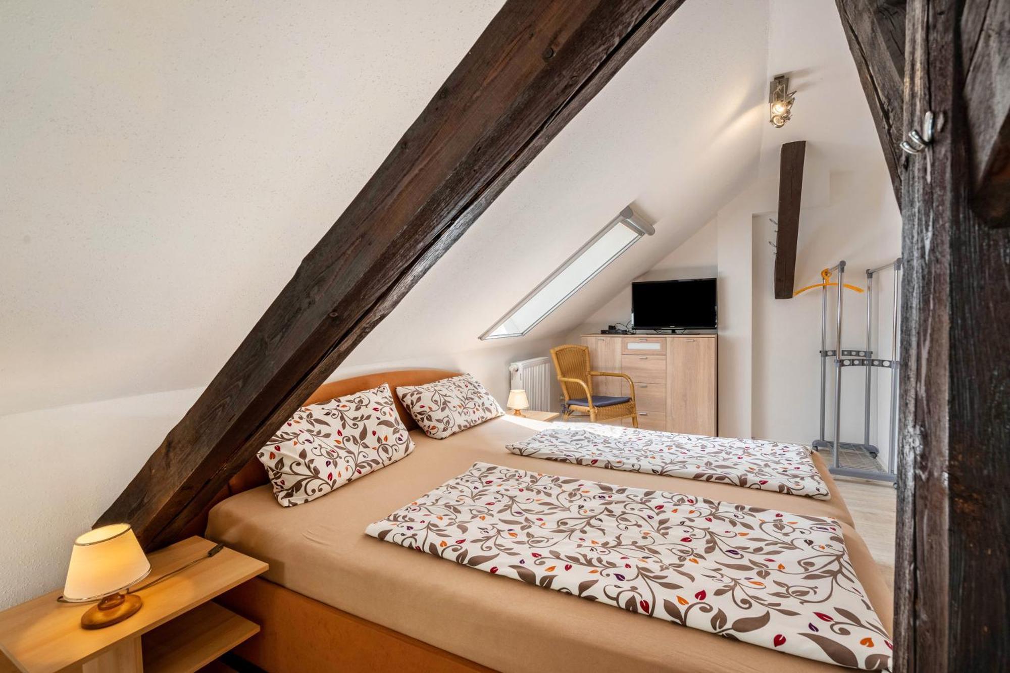 Appartement Zur Alten Saege