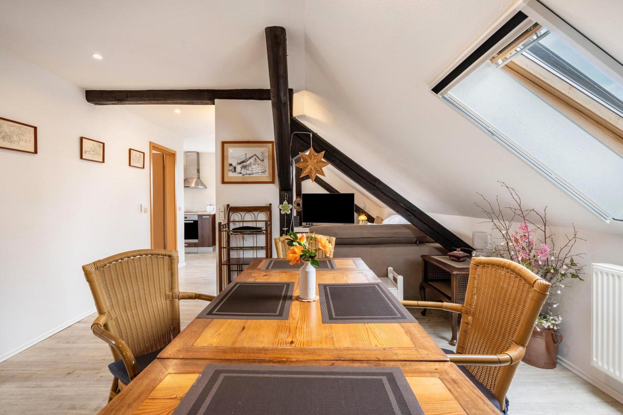 Appartement Zur Alten Saege Dresden