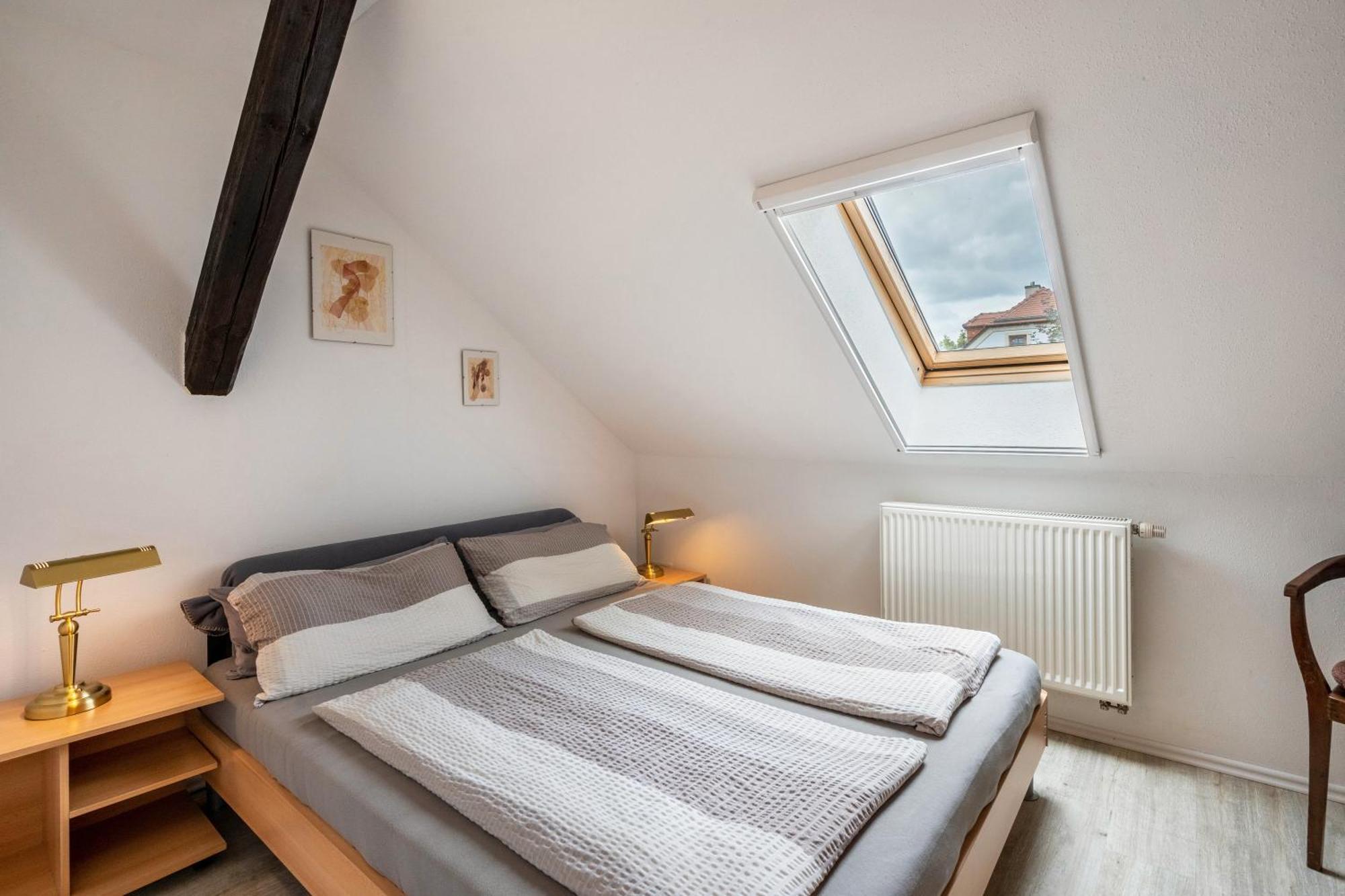 Zur Alten Saege Appartement Dresden