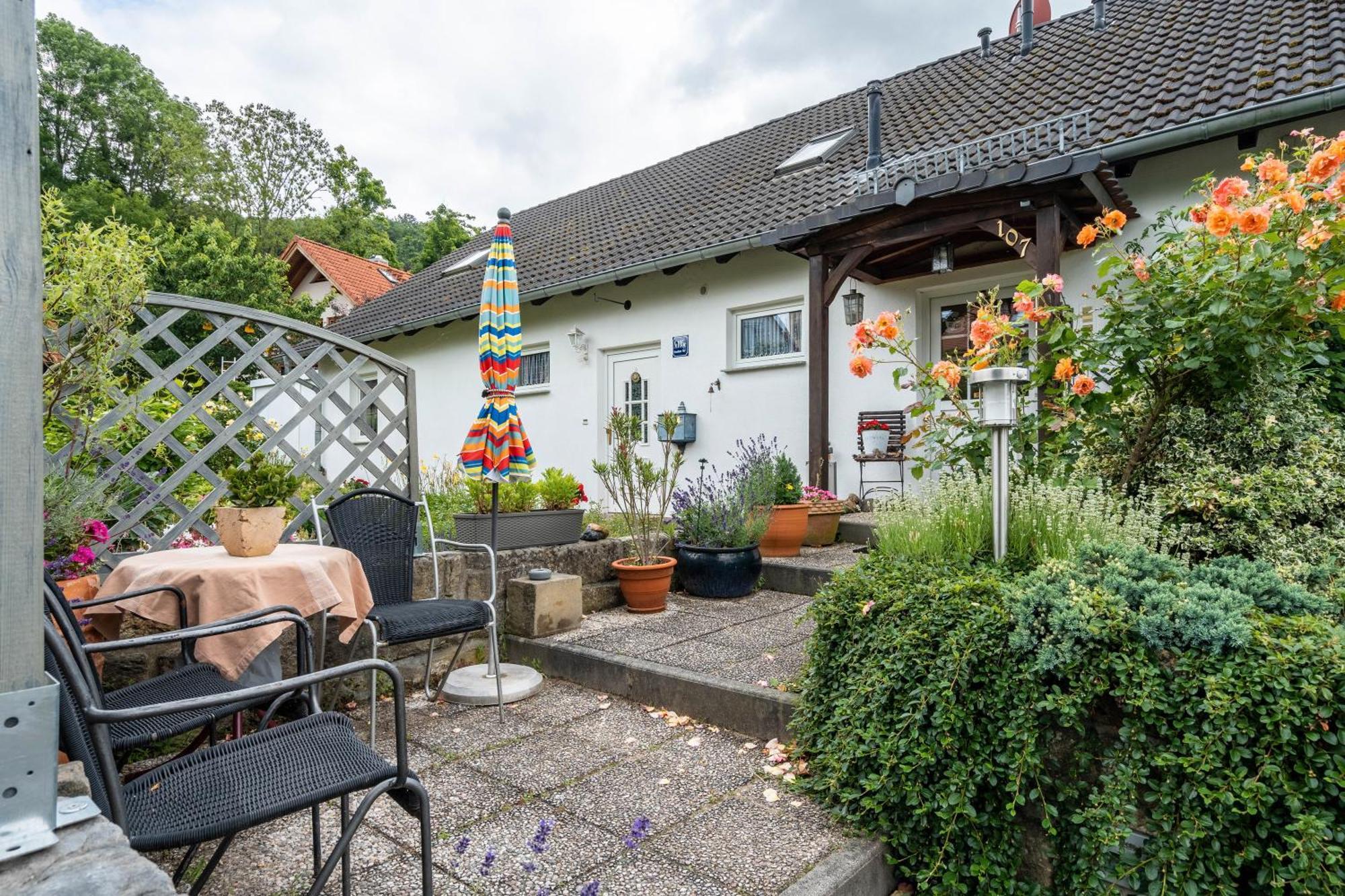 Zur Alten Saege Appartement Dresden