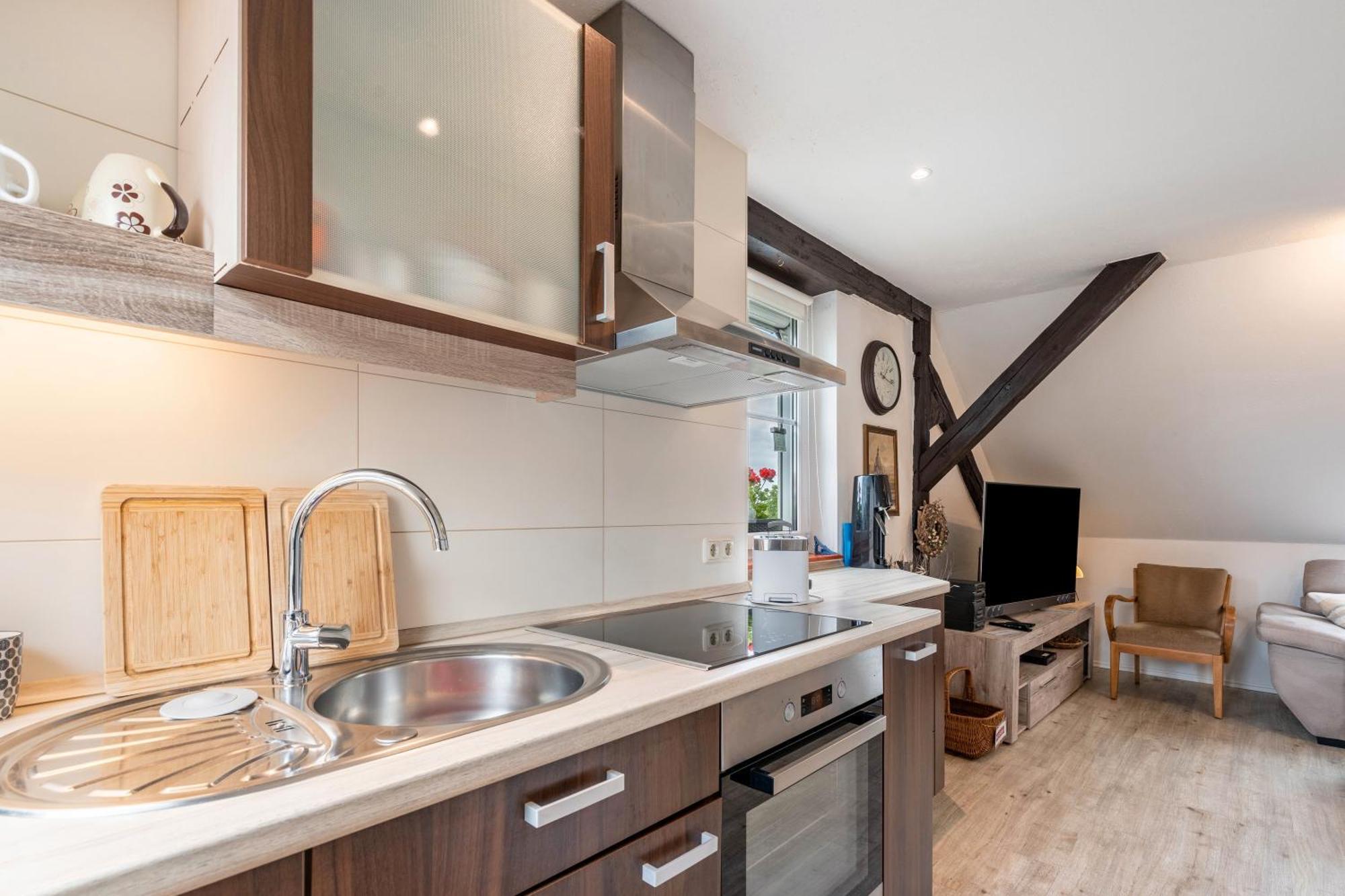 Appartement Zur Alten Saege